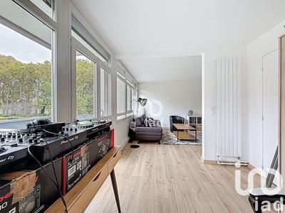 Appartement - 54 m² - 3 pièces