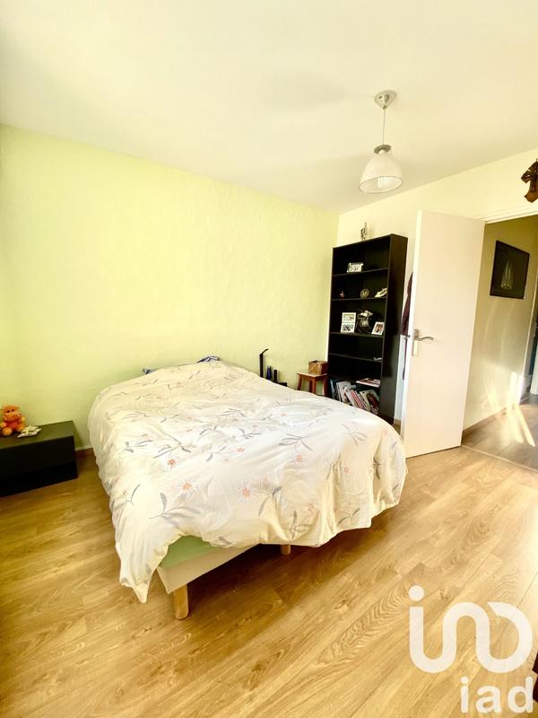 Maison - 133 m² - 5 pièces