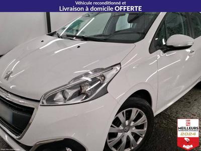 Peugeot 208 PureTech 82 s&amp;S Bvm5 Active