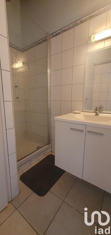 Maison - 62 m² - 4 pièces