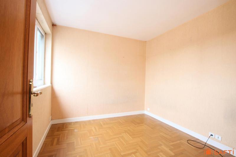 Appartement - 62 m² - 4 pièces