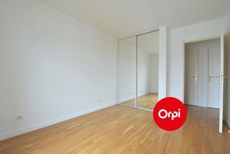 Appartement - 120 m² - 4 pièces