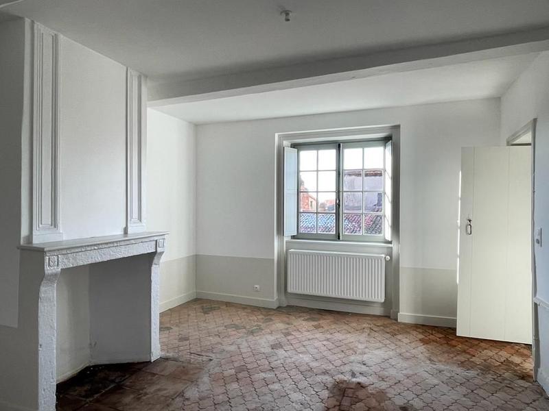 Appartement - 83 m² - 3 pièces