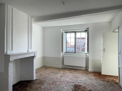 Appartement - 83 m² - 3 pièces