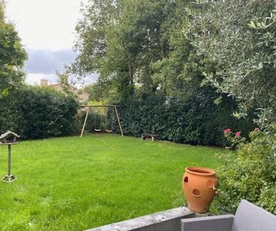 Maison - 138 m² - 8 pièces