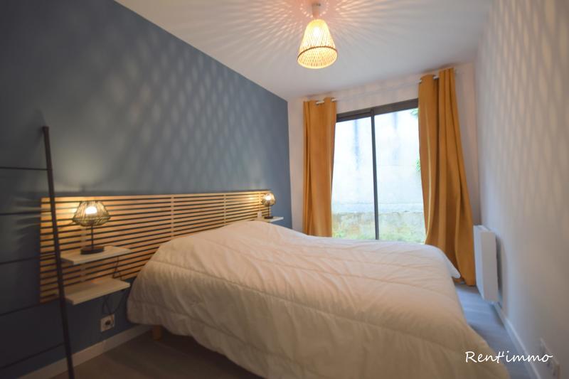 Maison contemporaine - 59 m² - 3 pièces