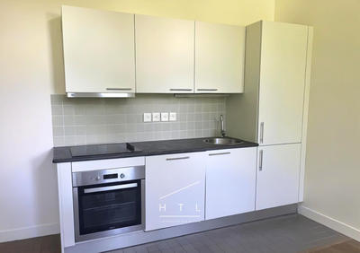 Appartement - 51 m² - 2 pièces