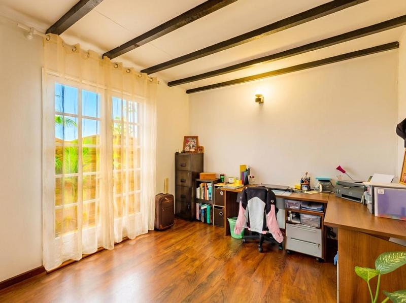 Maison - 113 m² - 4 pièces