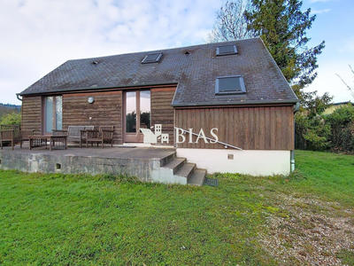 Châlet - 57 m² - 3 pièces