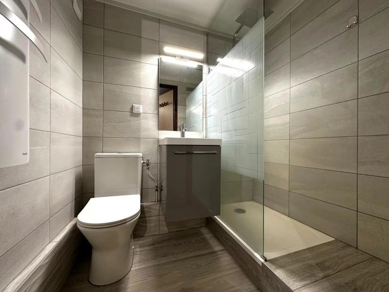 Appartement - 27 m² - 2 pièces