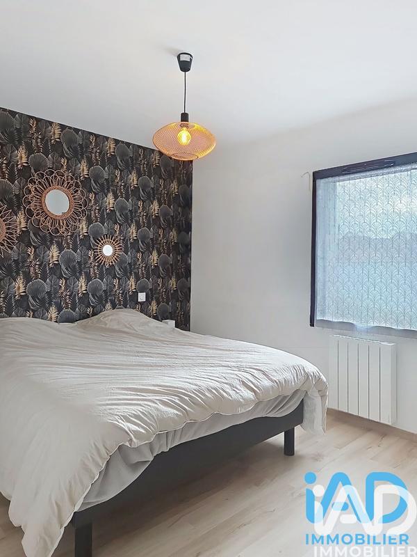 Maison - 150 m² - 5 pièces