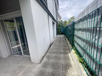 Appartement - 68 m² - 4 pièces