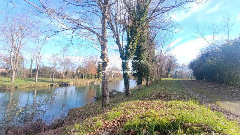 Maison - 170 m² - 5 pièces