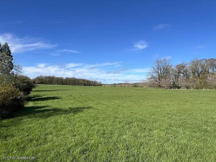 Maison - 132 m² - 5 pièces