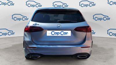 Mercedes Classe B 200 163 7g-Dct Amg Line - Garantie constructeur Toit ouvrant