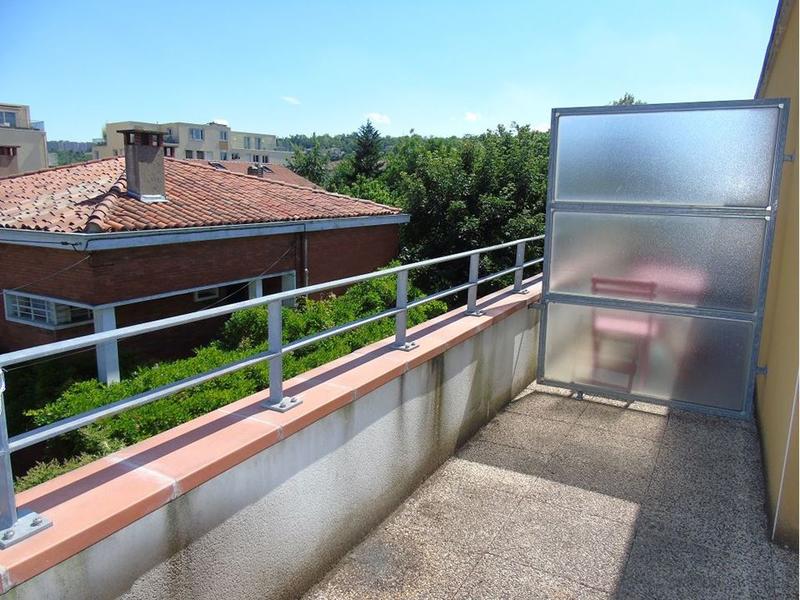 Appartement - 49 m² - 3 pièces