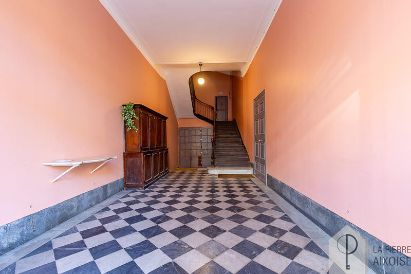 Appartement - 71 m² - 3 pièces