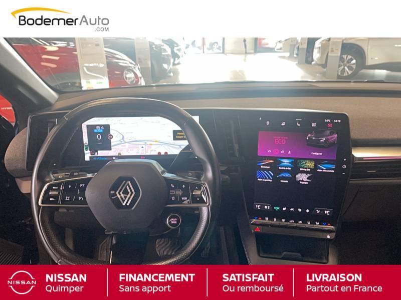 Renault Mégane E-Tech Ev40 130ch standard charge Equilibre