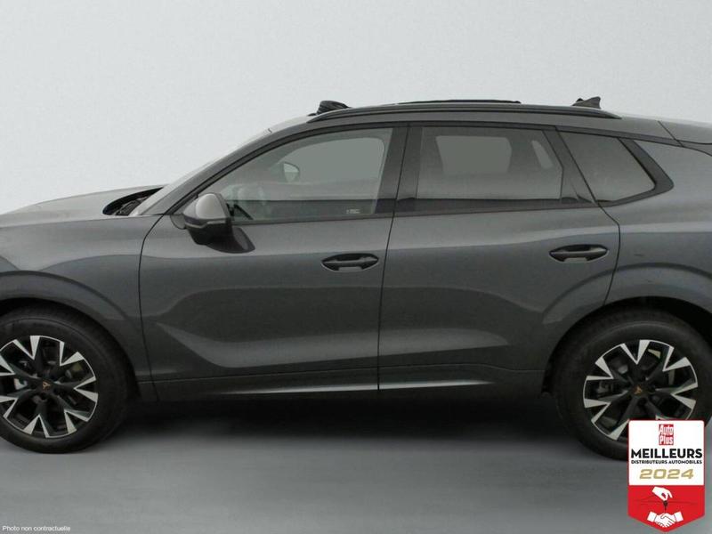 Cupra Terramar 1.5 eTSI Hybrid 150 ch Dsg7 V