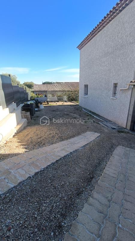 Villa - 93 m² - 4 pièces