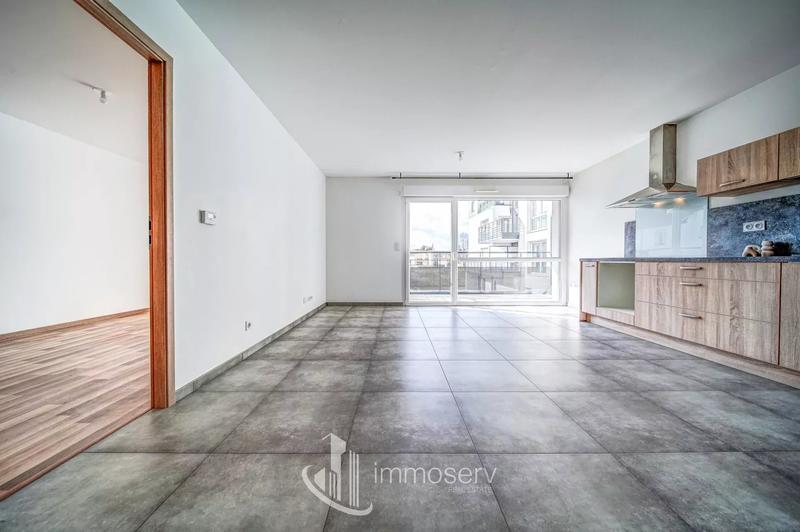 Appartement - 53 m² - 2 pièces