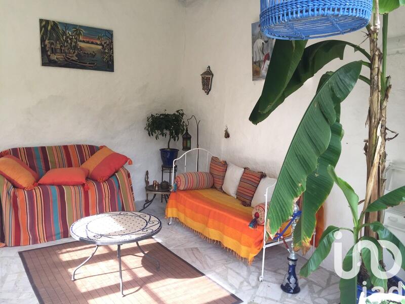 Maison - 155 m² - 5 pièces