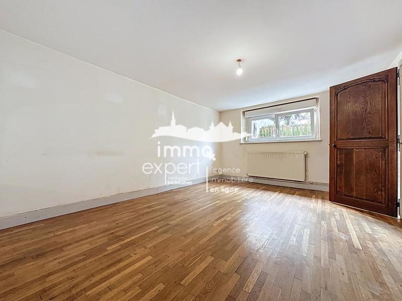 Maison - 179 m² - 7 pièces