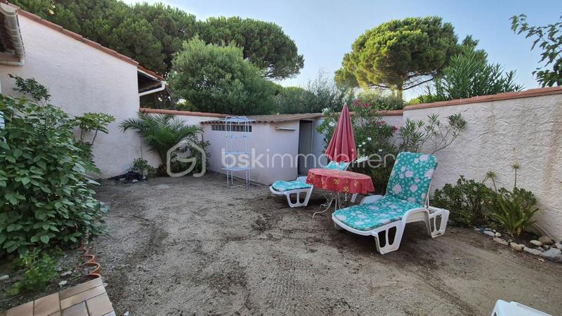 Maison - 72 m² - 4 pièces