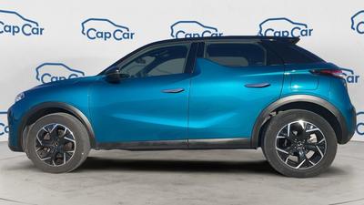 Ds Ds 3 Crossback 1.2 PureTech 130 Eat8 So Chic