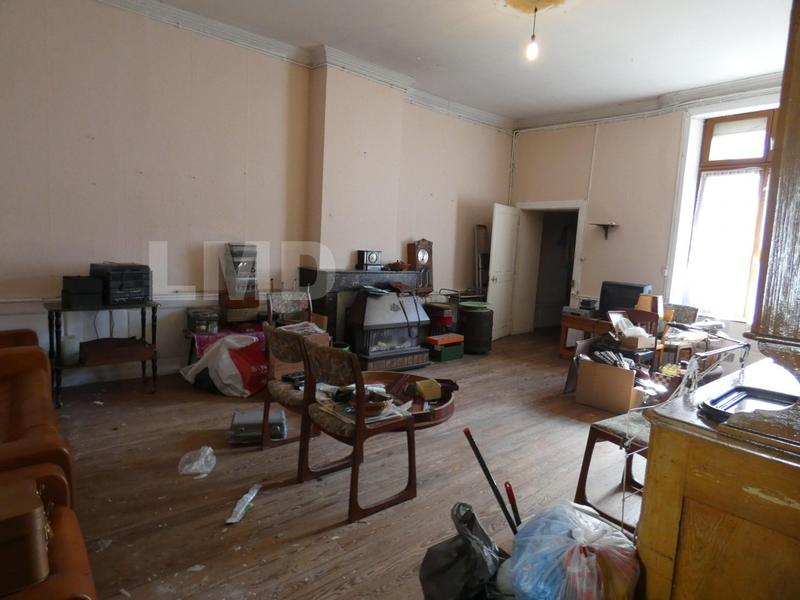 Appartement - 113 m² - 2 pièces