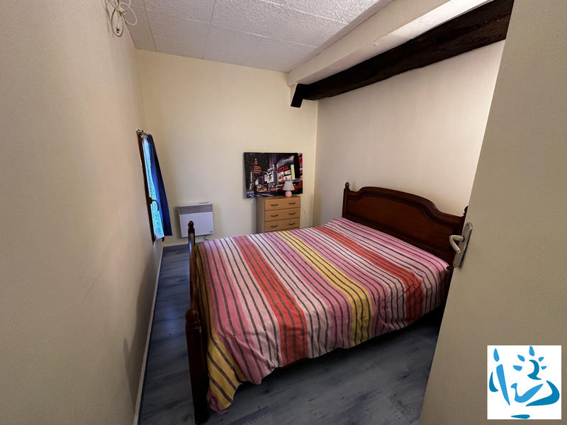 Maison - 115 m² - 4 pièces