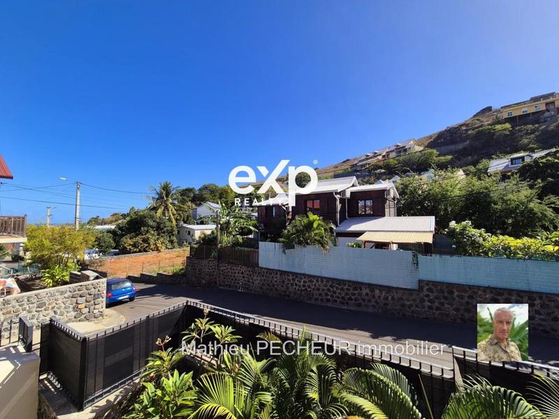 Duplex - 76 m² - 4 pièces