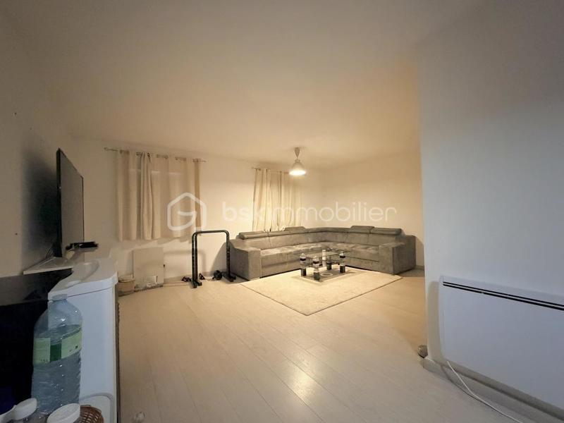 Maison traditionnelle - 112 m² - 6 pièces