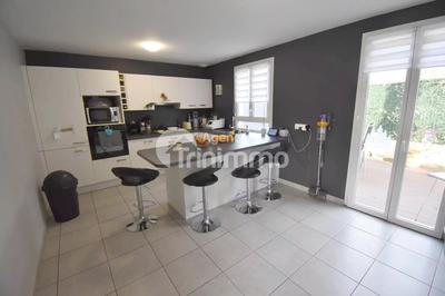 Villa - 105 m² - 4 pièces