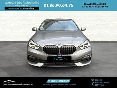 Bmw Série 1 F40 116i 109ch Dkg7 Business Design