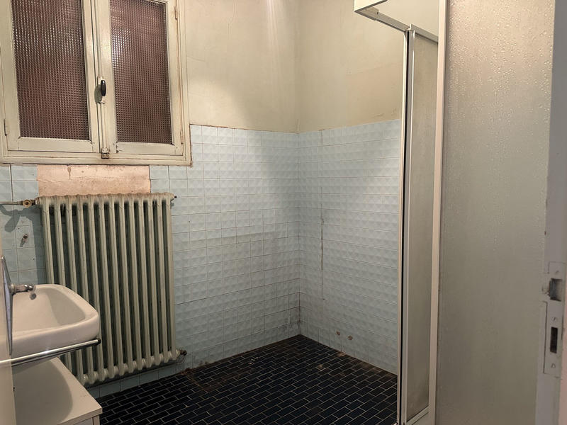 Maison - 75 m² - 3 pièces