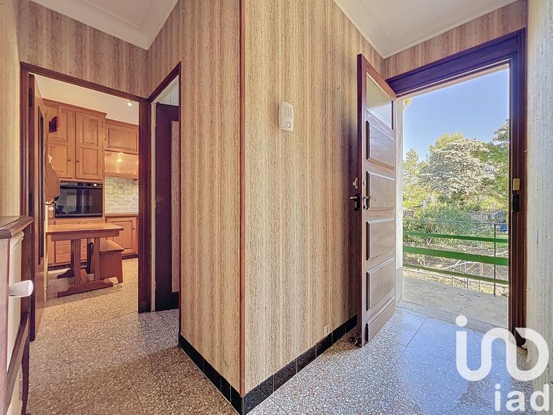 Maison - 142 m² - 5 pièces