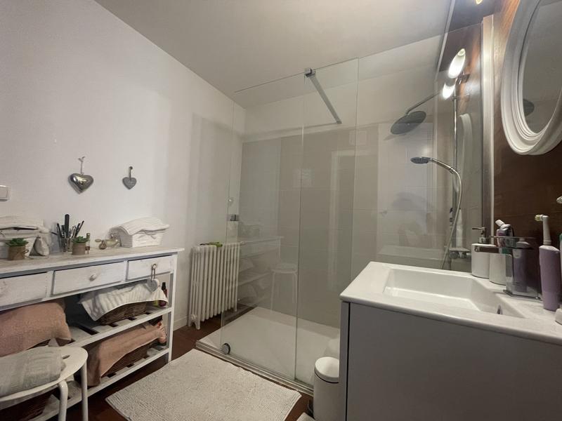 Maison - 116 m² - 4 pièces