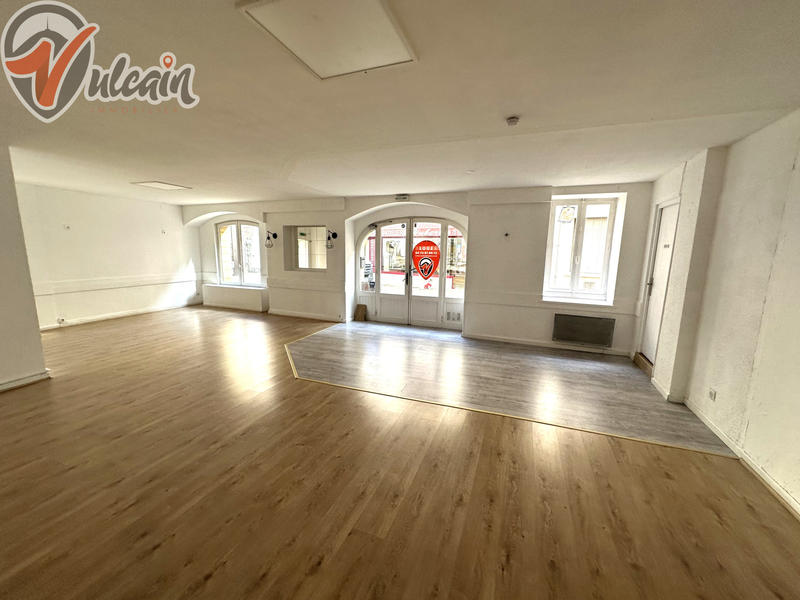 Local commercial - 70 m²