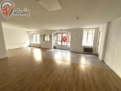 Local commercial - 70 m²