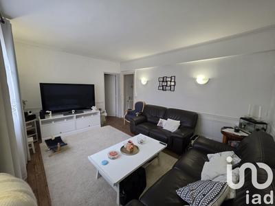 Maison - 84 m² - 5 pièces