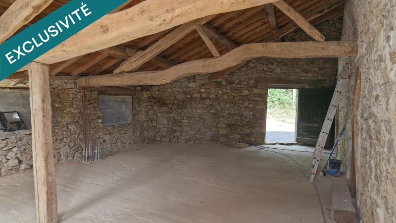 Maison - 150 m² - 3 pièces