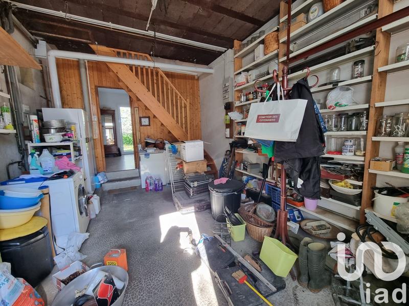 Maison de maîtres - 133 m² - 6 pièces