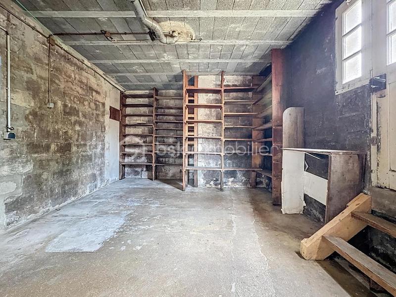 Maison - 123 m² - 5 pièces