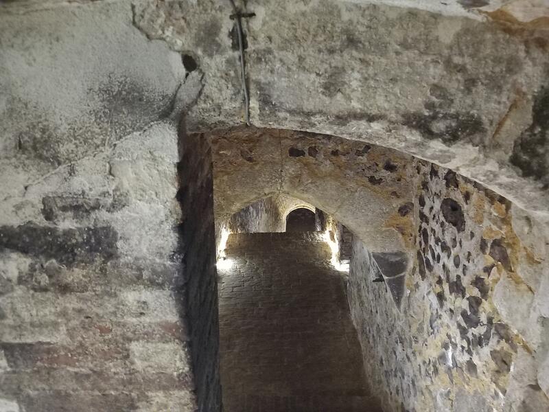 Chasse au trésor "Sur la piste de Georges Edouard Larraincy"