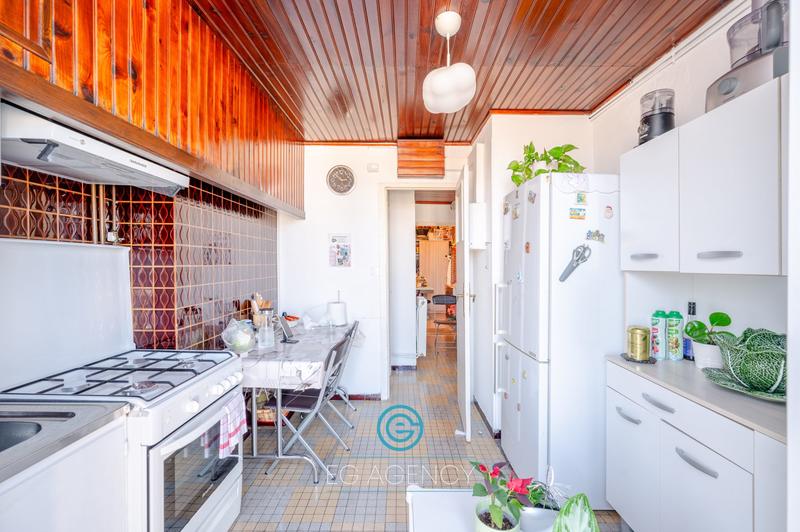 Appartement - 50 m² - 3 pièces