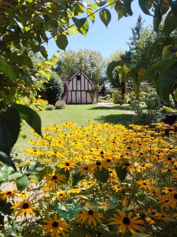 Maison - 96 m² - 4 pièces