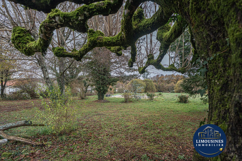 Maison ancienne - 130 m² - 6 pièces