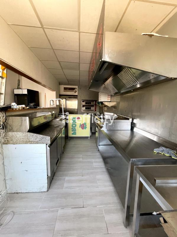 Immeuble - 250 m² - 7 pièces