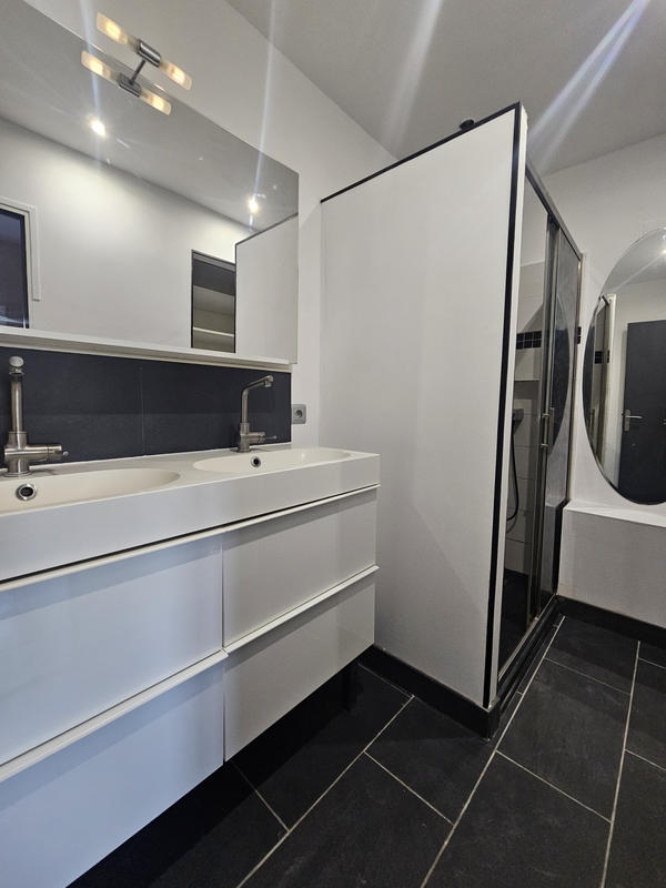 Maison de village - 81 m² - 4 pièces